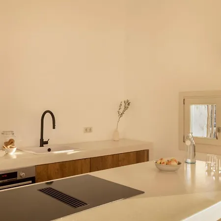Fos Residences Βίλα Platis Gialos (Sifnos)