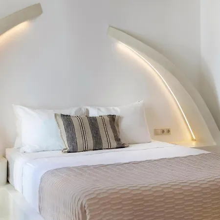 Fos Residences Villa Platis Gialos (Sifnos)