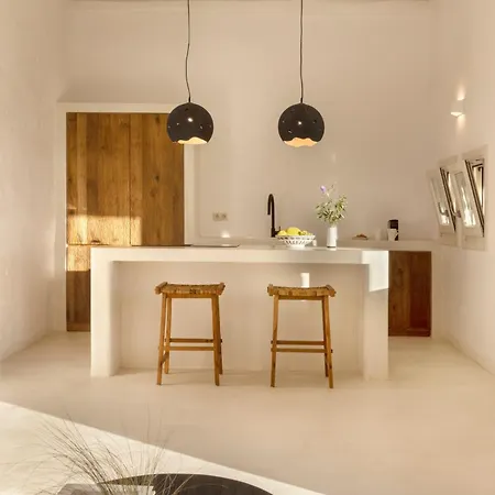 Fos Residences Villa