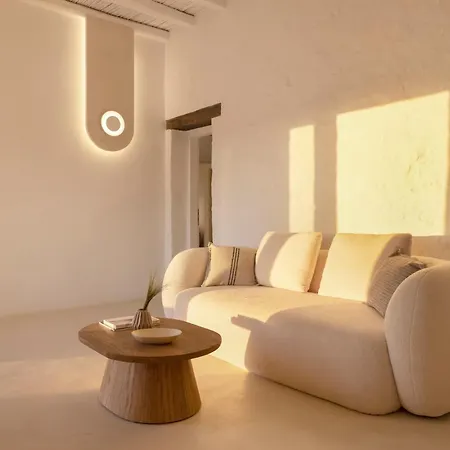 Fos Residences * Platis Gialos (Sifnos)