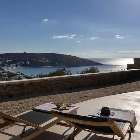 Βίλα Fos Residences