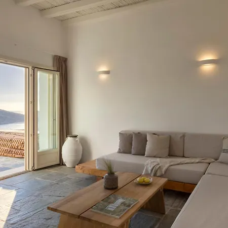 Fos Residences Villa *