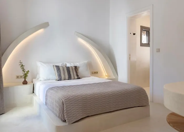 Fos Residencies Villa *