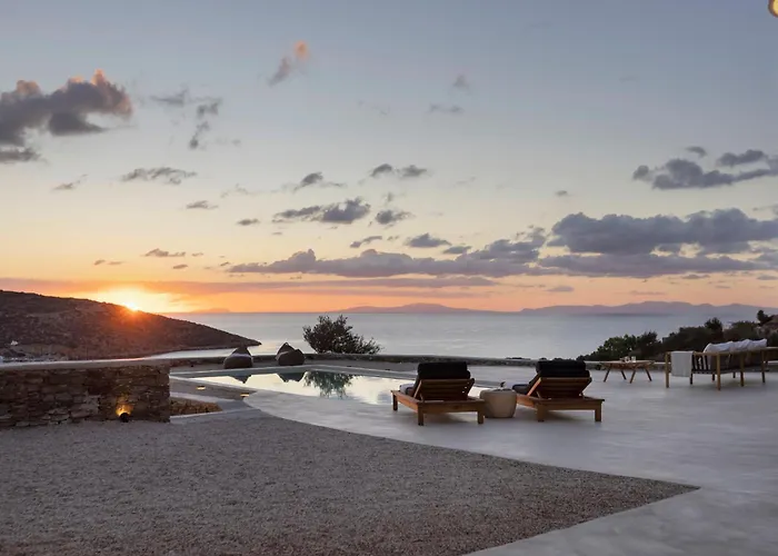 Fos Residencies Villa