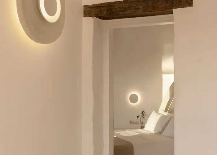 Fos Residencies * Platis Gialos (Sifnos)