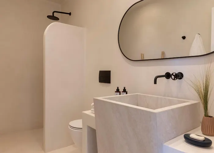 Fos Residencies Villa *