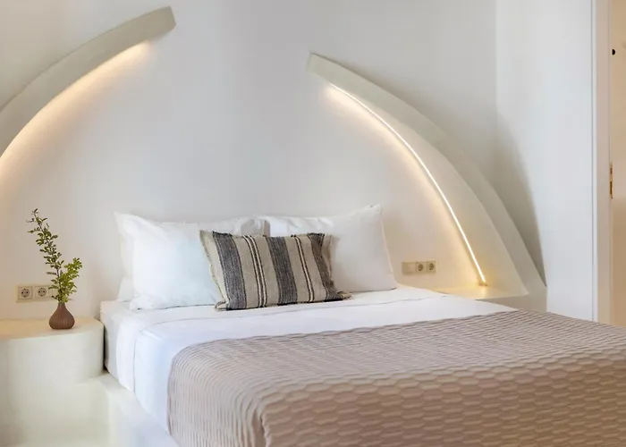 Fos Residencies Villa Platis Gialos (Sifnos)