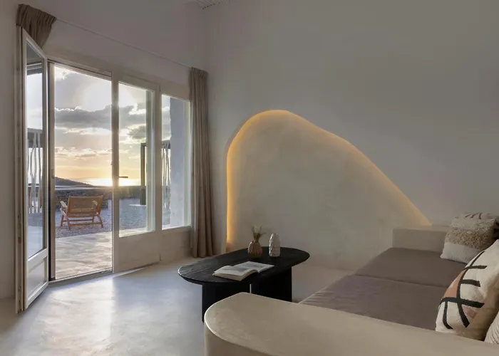 Fos Residencies Villa *