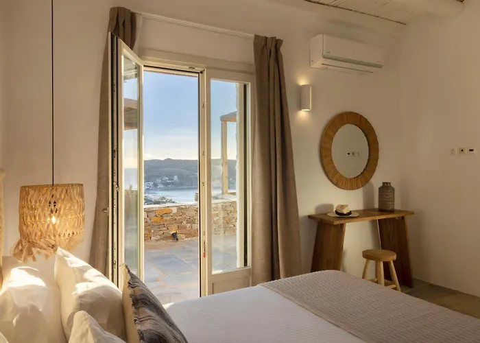 Fos Residencies Villa *