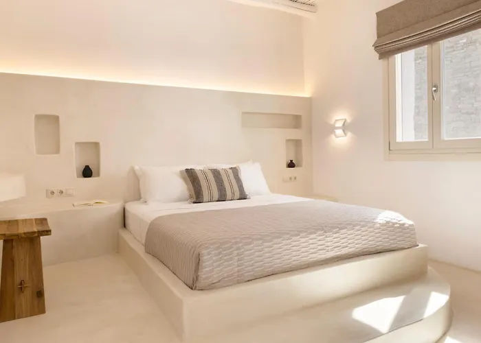 Fos Residencies Villa