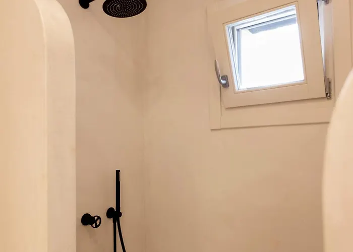 Villa Fos Residencies