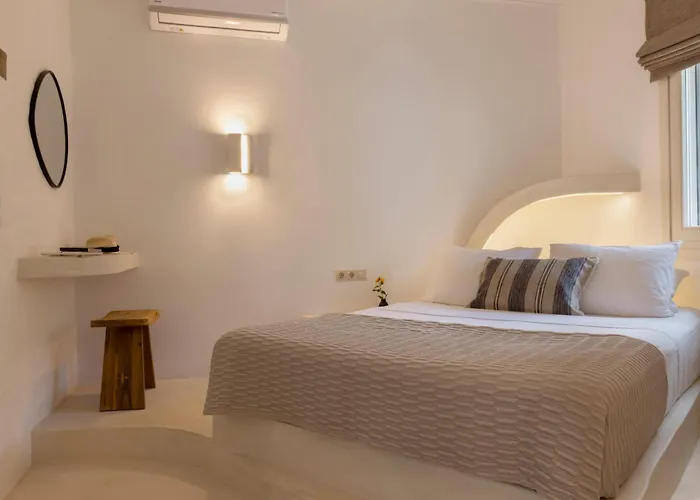 Fos Residencies Villa