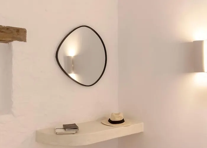 Fos Residencies Platis Gialos (Sifnos)