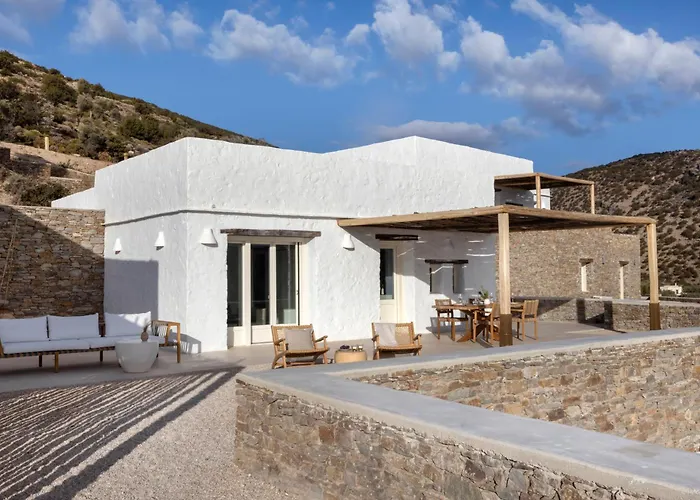 Fos Residencies Villa *