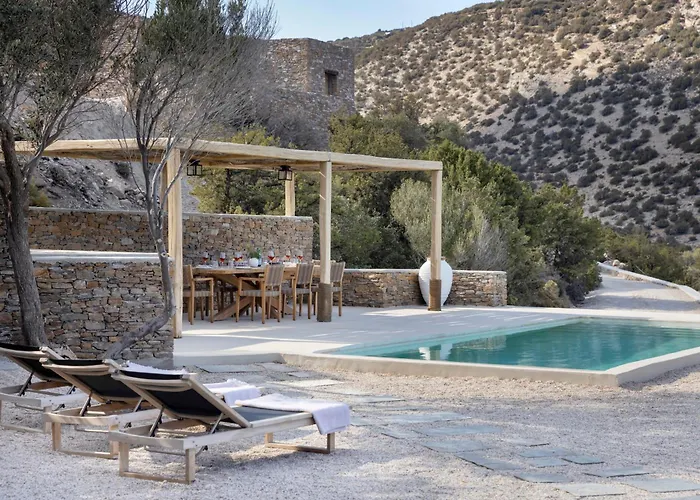 Fos Residencies Villa