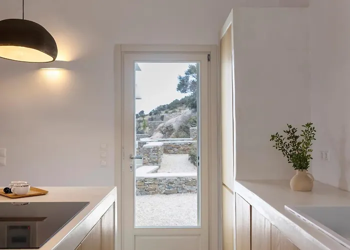 Villa Fos Residencies