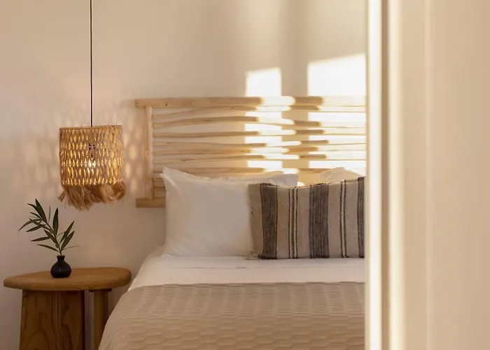 Villa Fos Residencies *