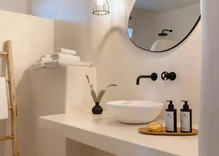 Villa Fos Residencies