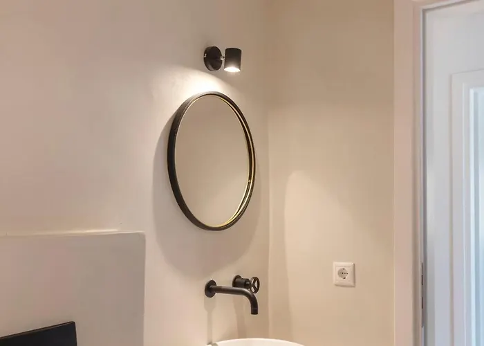 Villa Fos Residencies *