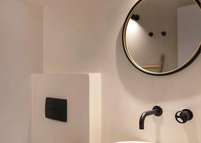 Fos Residencies Platis Gialos (Sifnos)