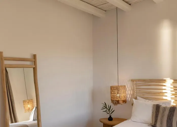 Fos Residencies * Platis Gialos (Sifnos)