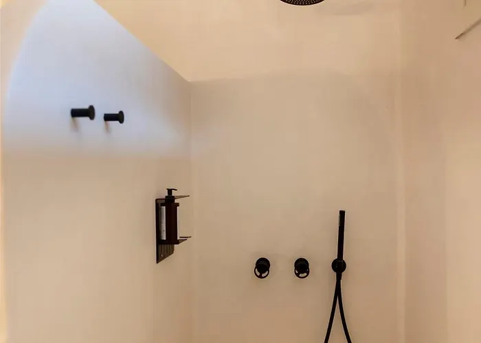 Fos Residencies * Platis Gialos (Sifnos)